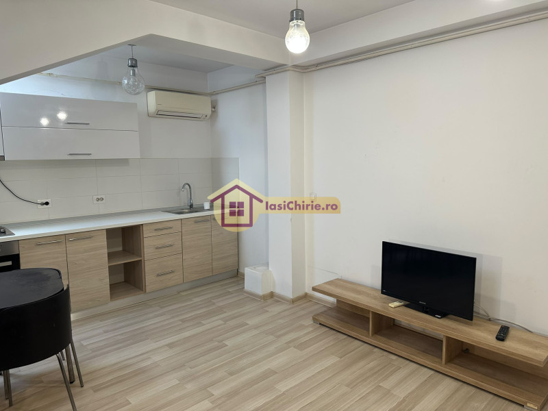 Apartament de inchiriat cu 2 camere in Iasi, zona Tatarasi - poza 3