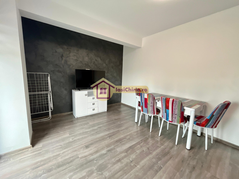 Apartament de inchiriat cu 2 camere in Iasi, zona Voinesti - Poza 4