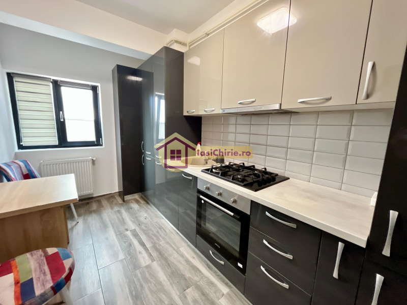 Apartament de inchiriat cu 2 camere in Iasi, zona Voinesti - Poza 10