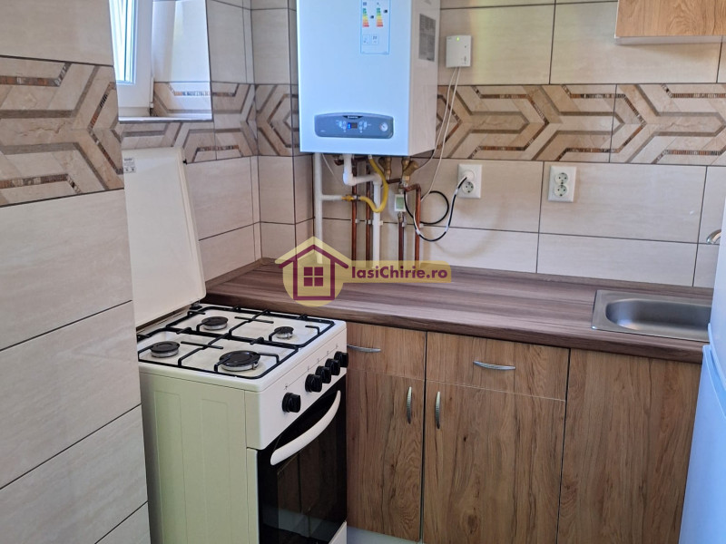 Apartament de inchiriat cu o camera in Iasi, zona Zimbru - Poza 4