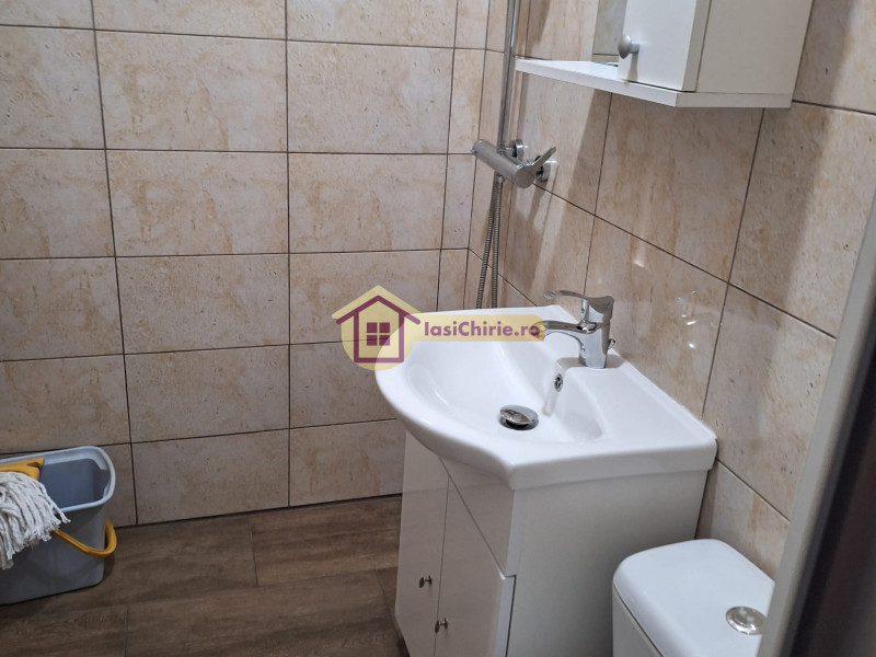 Apartament de inchiriat cu o camera in Iasi, zona Zimbru - Poza 7