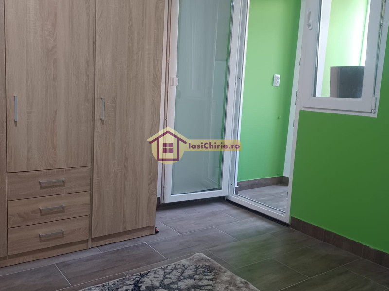 Apartament de inchiriat cu o camera in Iasi, zona Zimbru - poza 2