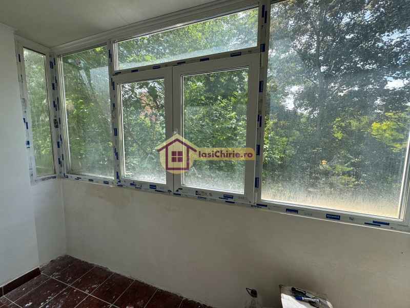 Apartament de vanzare cu 2 camere in Iasi, zona Tatarasi - poza 3