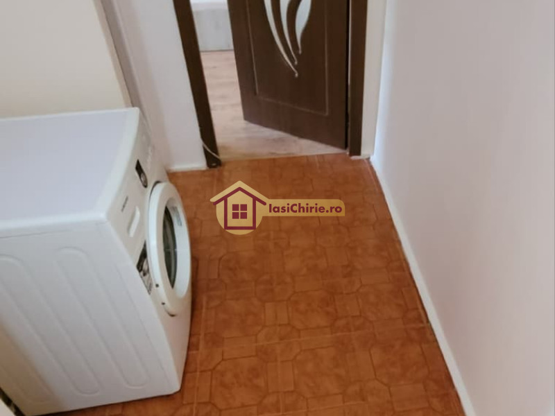 Apartament de inchiriat cu 2 camere in Iasi, zona Alexandru cel Bun - Poza 7