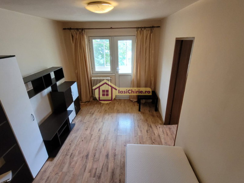 Apartament de inchiriat cu 2 camere in Iasi, zona Alexandru cel Bun - Poza 2