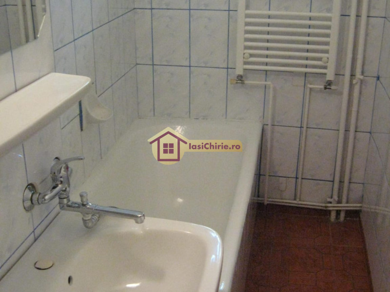 Apartament de inchiriat cu 2 camere in Iasi, zona Alexandru cel Bun - Poza 8