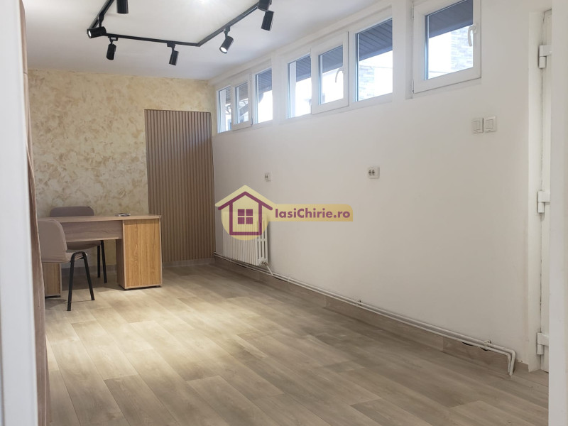 Spatiu de inchiriat in Iasi, zona Podul de Piatra - poza 2