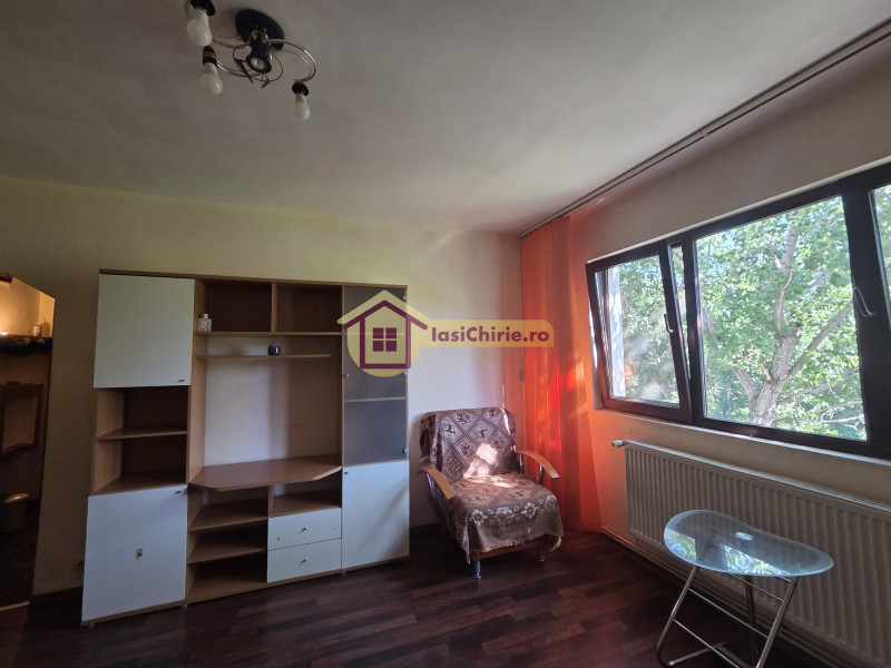 Apartament de inchiriat cu 2 camere in Iasi, zona Alexandru cel Bun - Poza 3