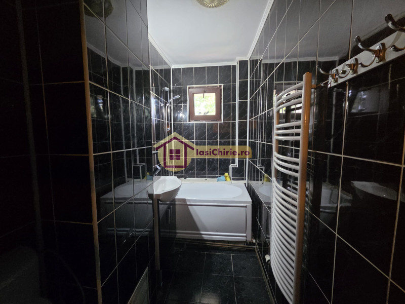 Apartament de inchiriat cu 2 camere in Iasi, zona Alexandru cel Bun - Poza 12