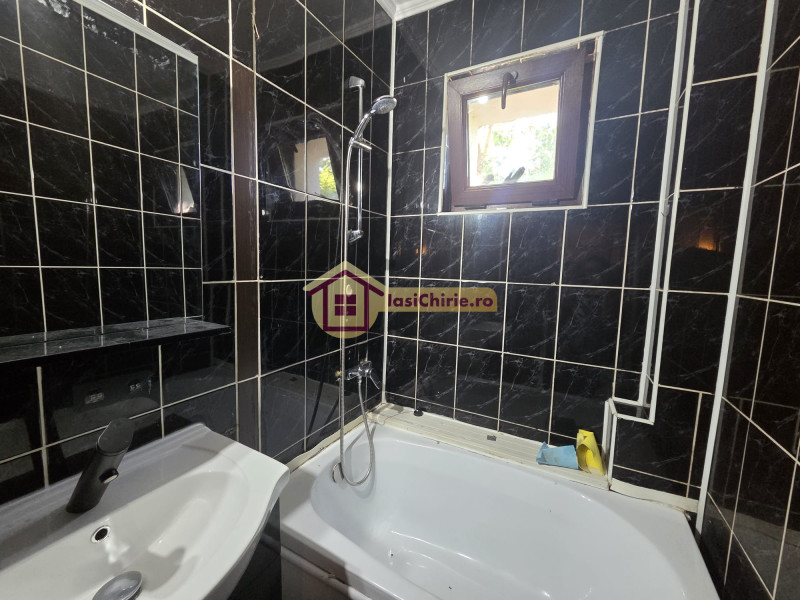 Apartament de inchiriat cu 2 camere in Iasi, zona Alexandru cel Bun - Poza 13