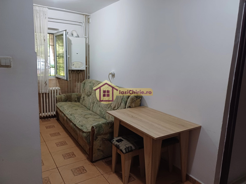 Apartament de inchiriat cu 2 camere in Iasi, zona Galata - Poza 6