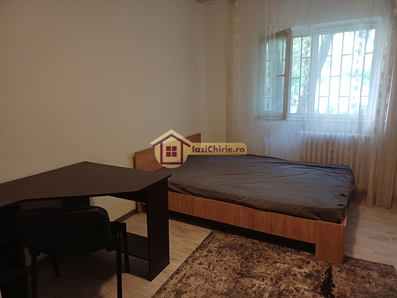 Apartament de inchiriat cu 2 camere in Iasi, zona Galata - poza 3