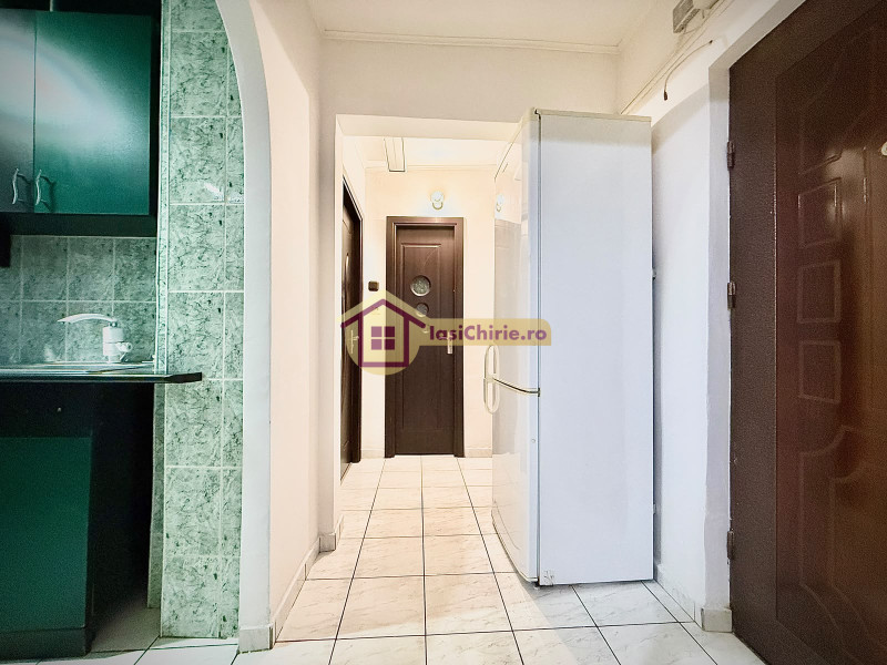 Apartament de inchiriat cu 2 camere in Iasi, zona Alexandru cel Bun - Poza 9