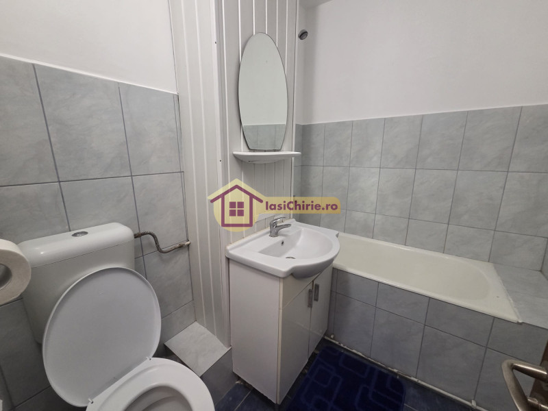 Apartament de inchiriat cu 2 camere in Iasi, zona Zimbru - Poza 9