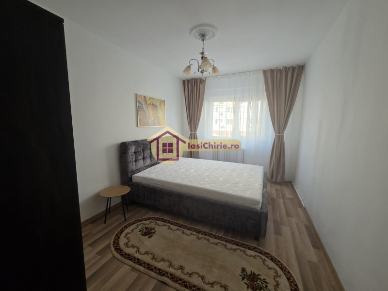 Apartament de inchiriat cu 2 camere in Iasi, zona Zimbru - poza 3