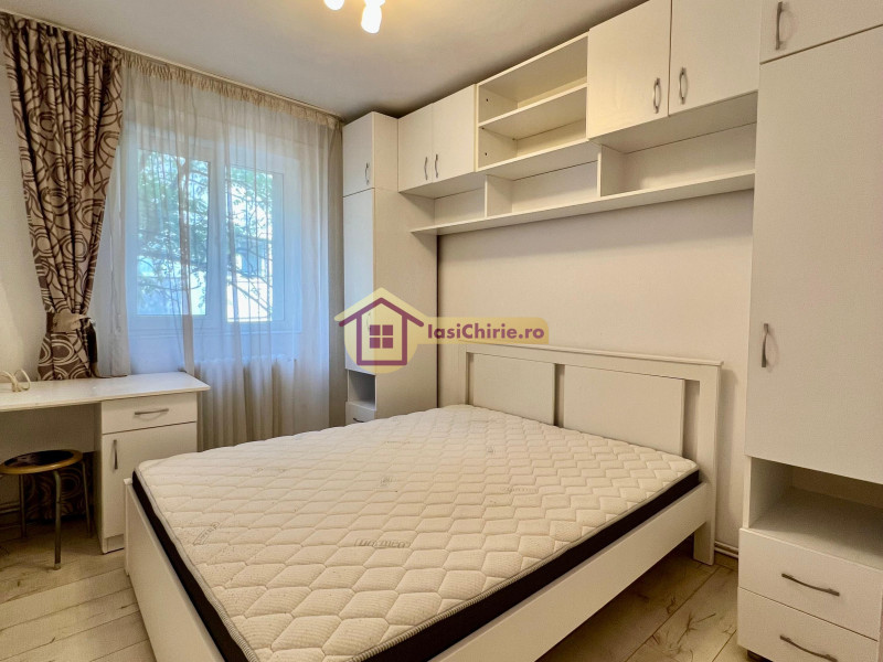 Apartament de inchiriat cu 5 camere in Iasi, zona Gara - poza 1