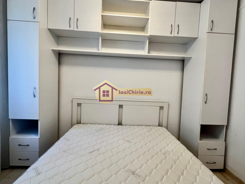 Apartament de inchiriat cu 5 camere in Iasi, zona Gara - poza 2