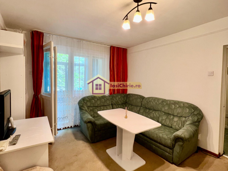 Apartament de inchiriat cu 5 camere in Iasi, zona Gara - Poza 5