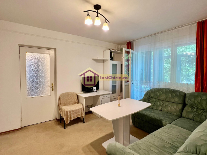 Apartament de inchiriat cu 5 camere in Iasi, zona Gara - Poza 7