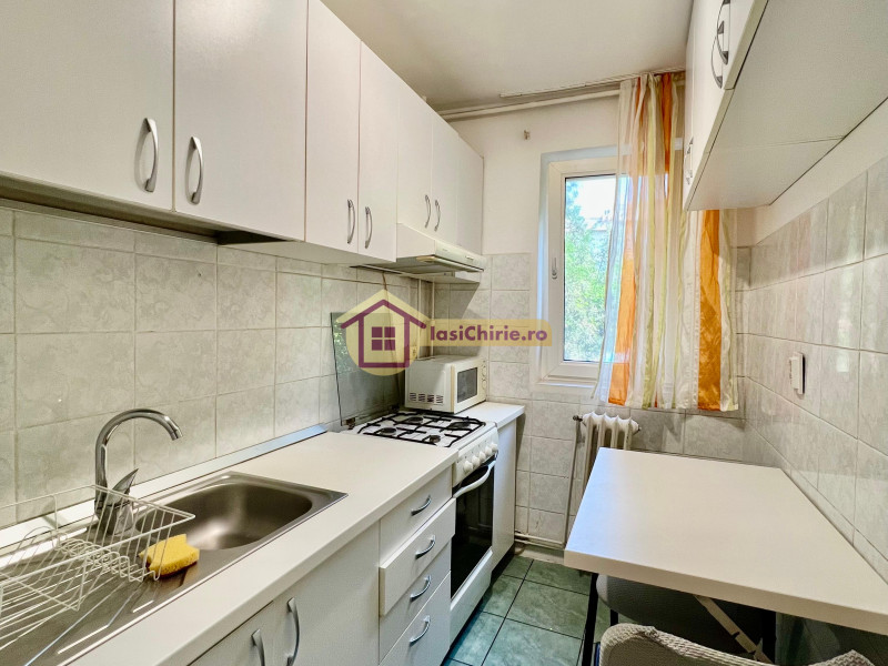 Apartament de inchiriat cu 5 camere in Iasi, zona Gara - Poza 14