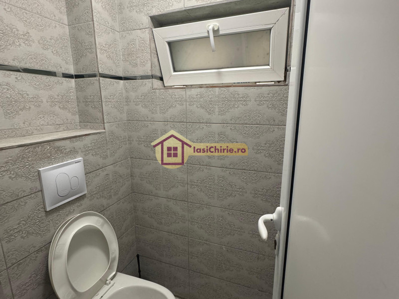 Apartament de inchiriat cu o camera in Iasi, zona Tatarasi - Poza 12