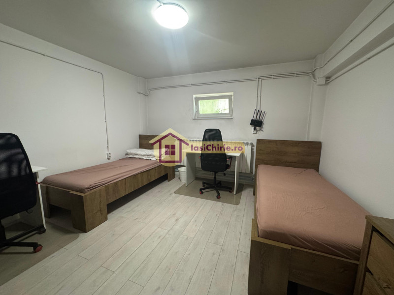 Apartament de inchiriat cu o camera in Iasi, zona Tatarasi - poza 1