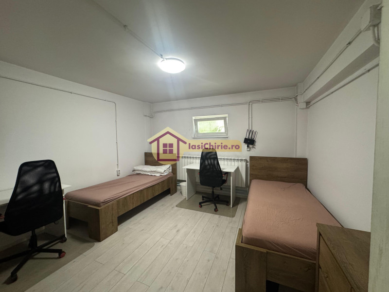 Apartament de inchiriat cu o camera in Iasi, zona Tatarasi - Poza 5