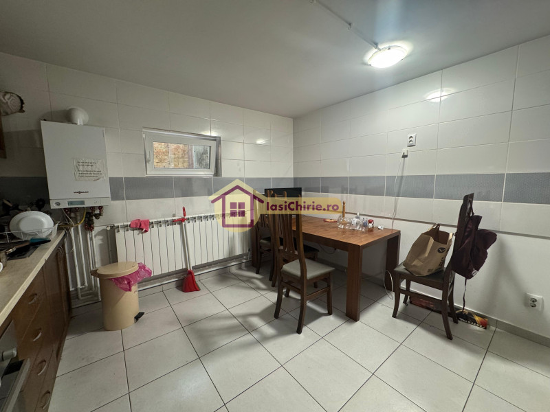 Apartament de inchiriat cu o camera in Iasi, zona Tatarasi - Poza 9