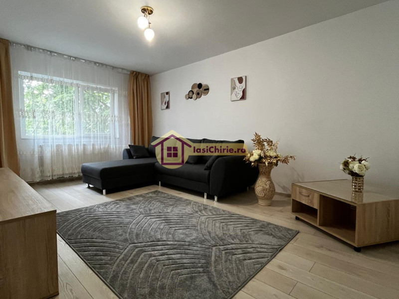 Apartament de inchiriat cu 3 camere in Iasi, zona CUG - Poza 5