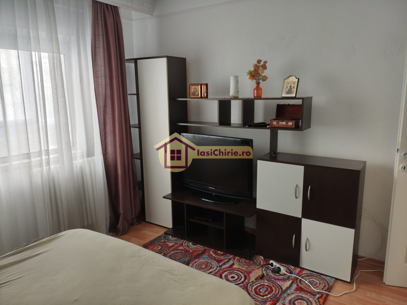 Apartament de inchiriat cu 2 camere in Iasi, zona Zimbru - Poza 4