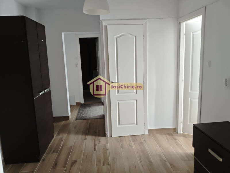 Apartament de inchiriat cu 2 camere in Iasi, zona Zimbru - Poza 8