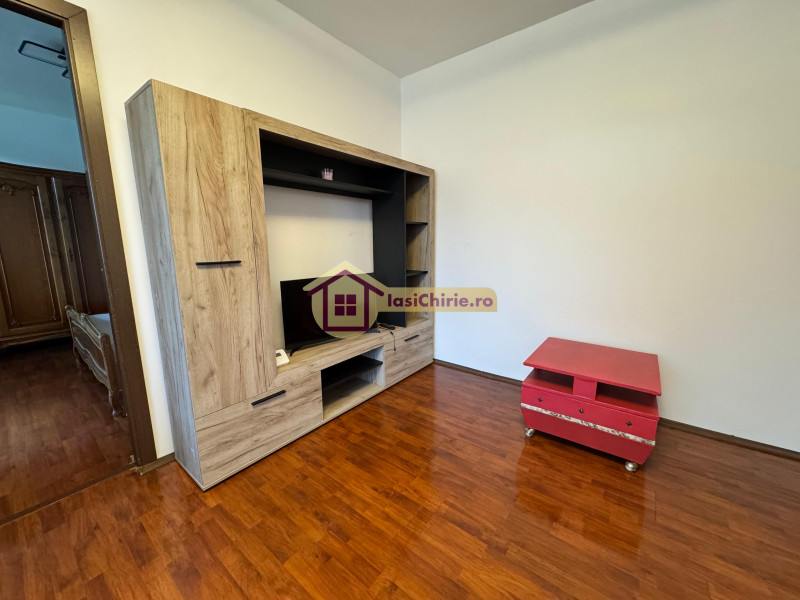 Apartament de inchiriat cu 2 camere in Iasi, zona Podu Ros - Poza 4