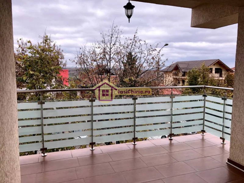 Apartament de inchiriat cu 2 camere in Iasi, zona Copou - Poza 8