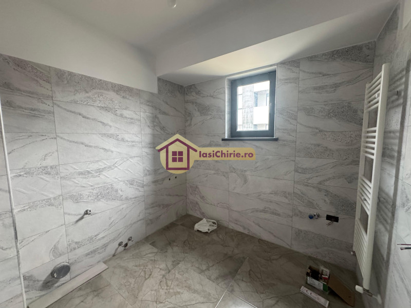 Apartament de vanzare cu 3 camere in Iasi, zona Bucium - Poza 7