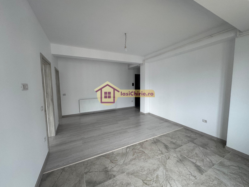 Apartament de vanzare cu 3 camere in Iasi, zona Bucium - poza 2