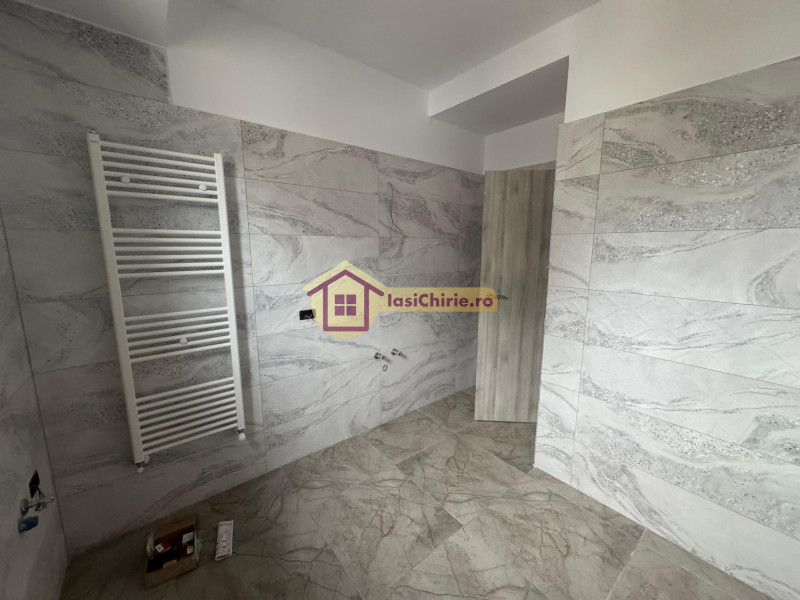 Apartament de vanzare cu 3 camere in Iasi, zona Bucium - Poza 8