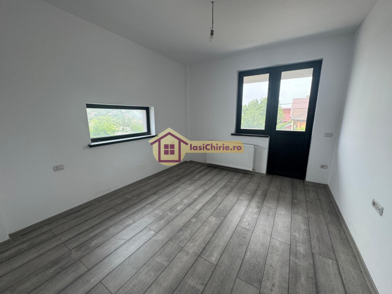 Apartament de vanzare cu 2 camere in Iasi, zona Bucium - Poza 4