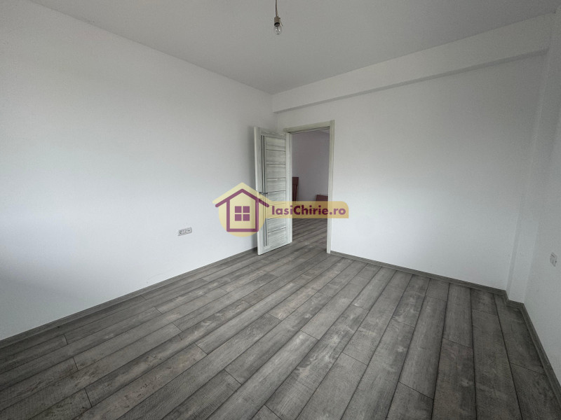 Apartament de vanzare cu 2 camere in Iasi, zona Bucium - Poza 6