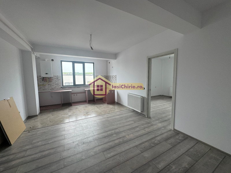 Apartament de vanzare cu 2 camere in Iasi, zona Bucium - poza 1