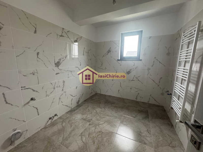 Apartament de vanzare cu 2 camere in Iasi, zona Bucium - Poza 7