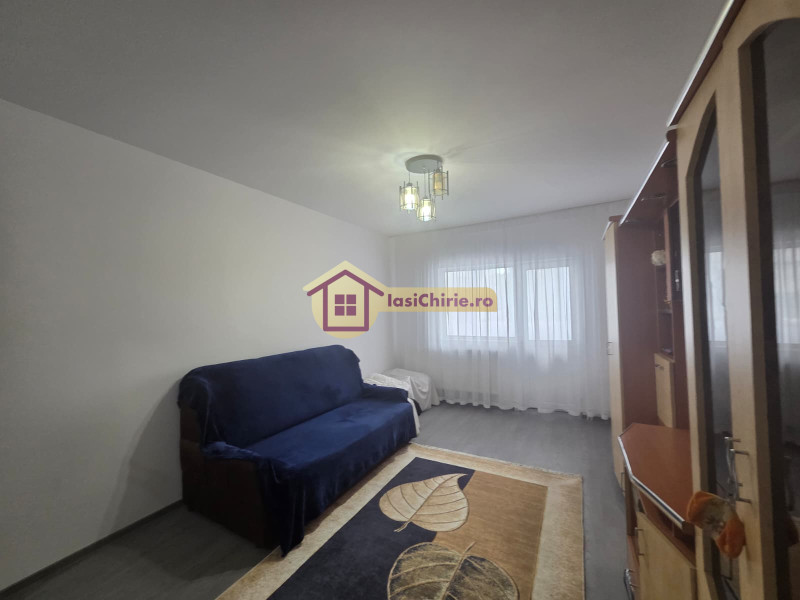 Apartament de vanzare cu 3 camere in Iasi, zona Mircea cel Batran - Poza 8
