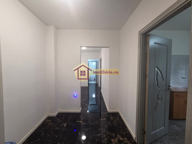 Apartament de vanzare cu 3 camere in Iasi, zona Mircea cel Batran - Poza 13