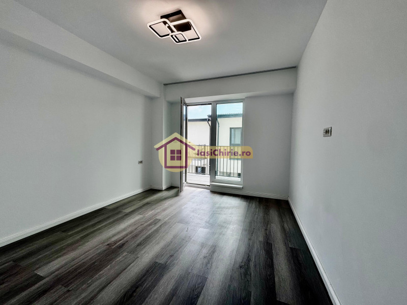 Apartament de inchiriat cu 3 camere in Iasi, zona Valea Lupului - Poza 11