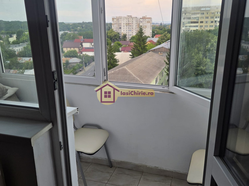 Apartament de inchiriat cu o camera in Iasi, zona Tatarasi - Poza 6