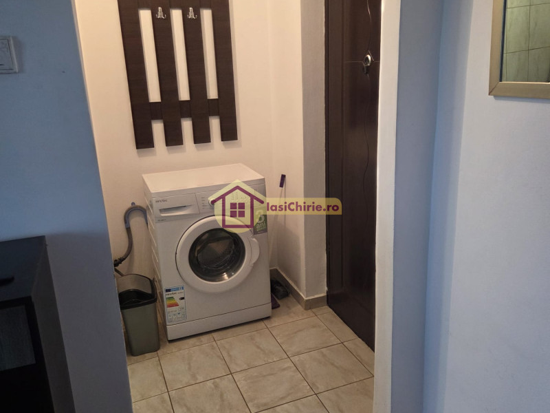 Apartament de inchiriat cu o camera in Iasi, zona Tatarasi - Poza 5