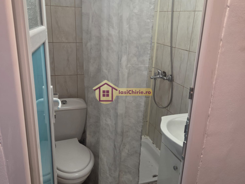 Apartament de inchiriat cu o camera in Iasi, zona Tatarasi - Poza 7
