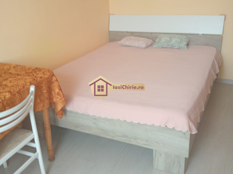 Apartament de inchiriat cu 2 camere in Iasi, zona Alexandru cel Bun - Poza 1