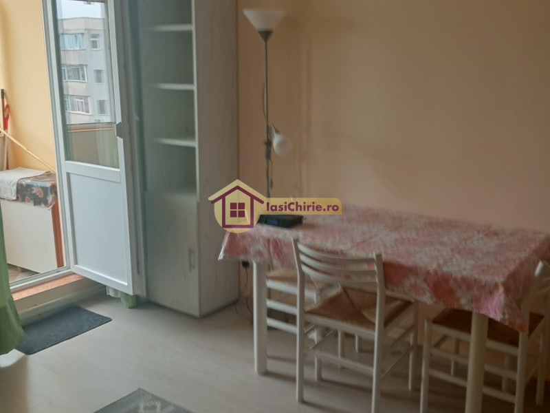 Apartament de inchiriat cu 2 camere in Iasi, zona Alexandru cel Bun - Poza 7