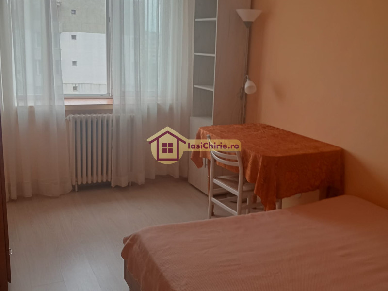 Apartament de inchiriat cu 2 camere in Iasi, zona Alexandru cel Bun - Poza 2