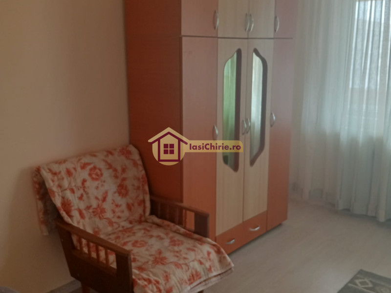 Apartament de inchiriat cu 2 camere in Iasi, zona Alexandru cel Bun - Poza 5